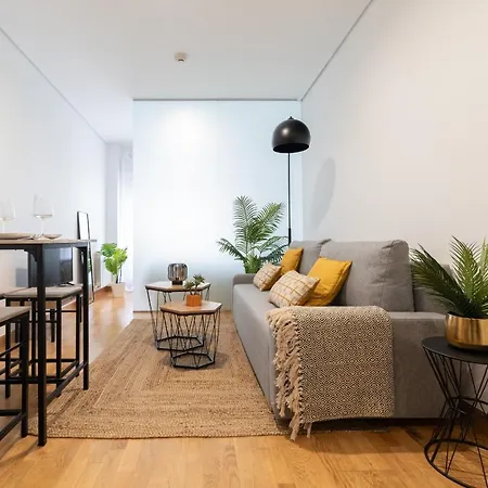 Precioso Loft Puerto Maritimo Con Parking Apartamento Vigo Exterior foto