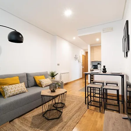 Precioso Loft Puerto Maritimo Con Parking Apartamento Vigo Exterior foto