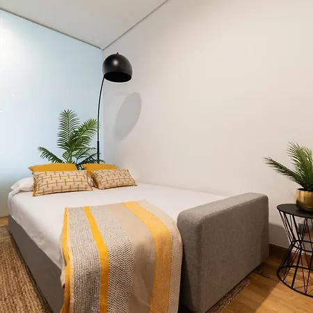 Precioso Loft Puerto Maritimo Con Parking Apartamento Vigo Exterior foto