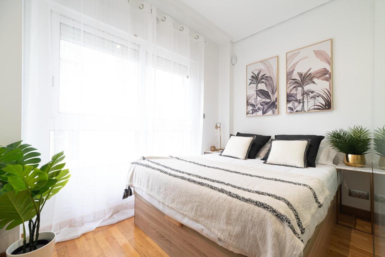 Apartment Precioso Loft Puerto Maritimo Con Parking