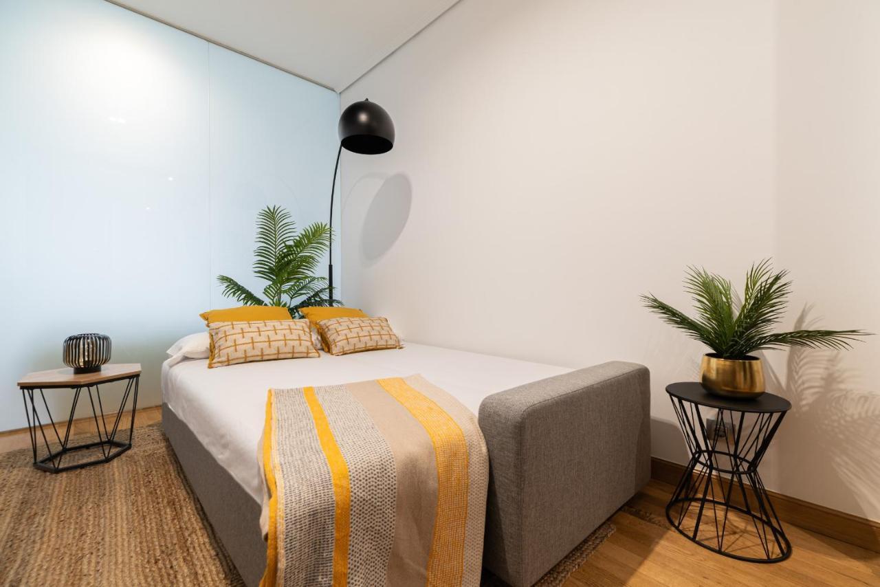 Precioso Loft Puerto Maritimo Con Parking Apartment Vigo