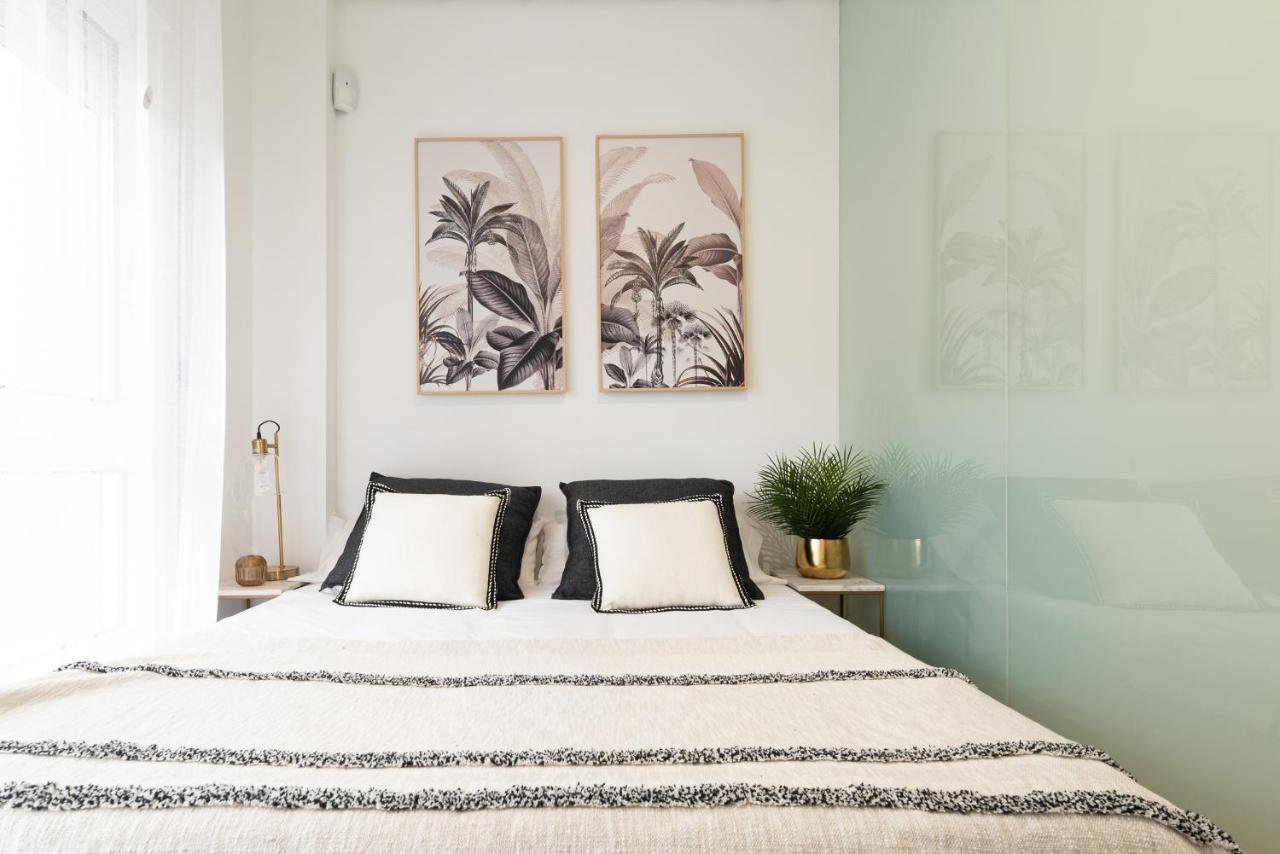 Apartment Precioso Loft Puerto Maritimo Con Parking